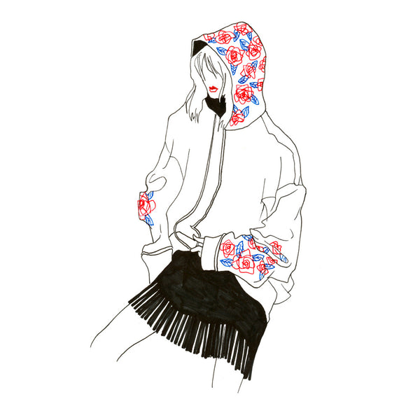 NEW AT V.O.D. : ADAPTATION