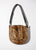 Oskan Leopard Bag