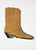 Dahope Boot Taupe