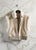 Edwina Shearling Vest