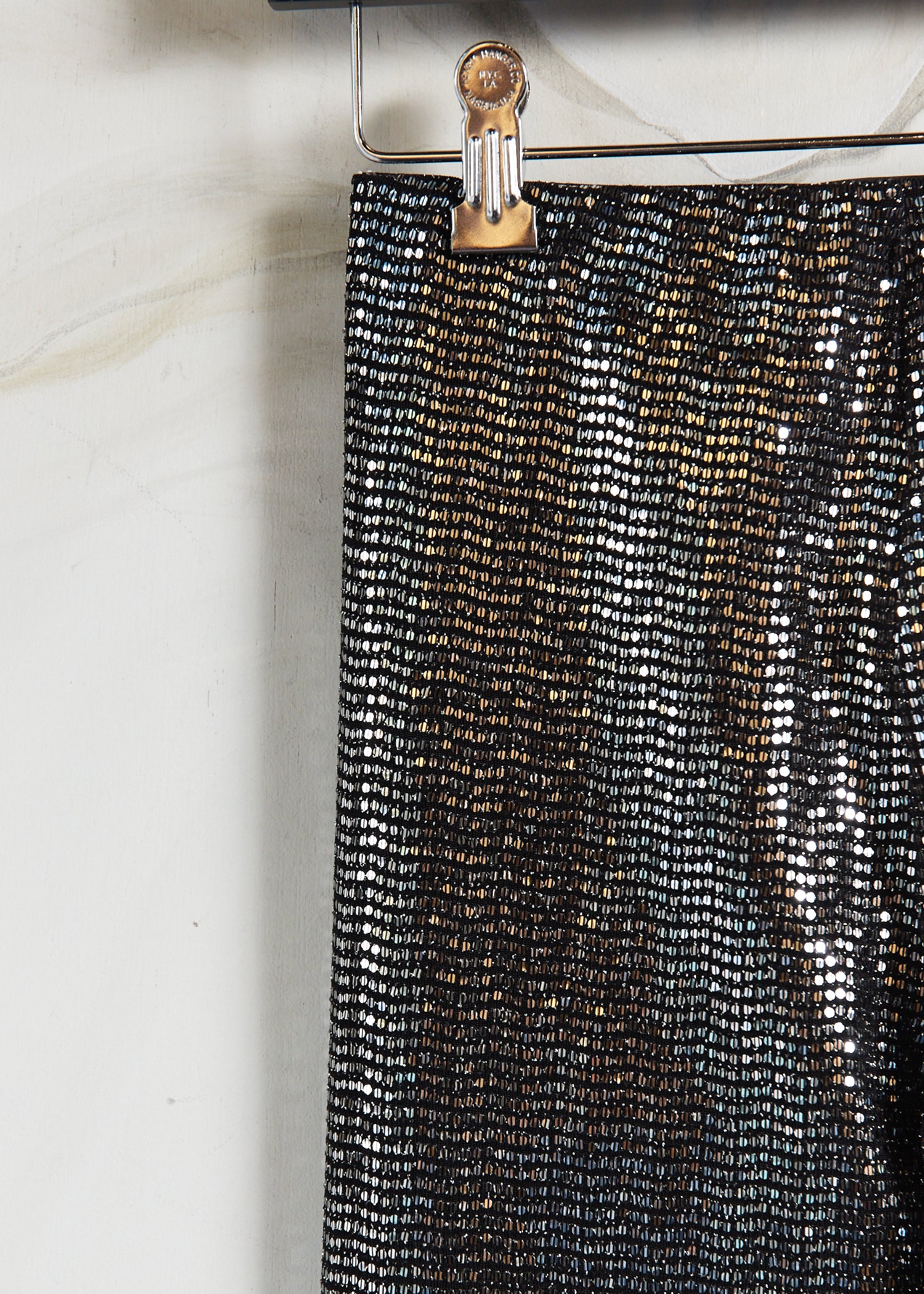 Joshua Sequin Leggings