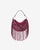 Oskan Soft Zipped Kanao Bag
