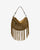 Oskan Soft Zipped Kanao Bag