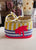 Summer Straw Tote