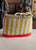 Summer Straw Tote