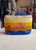 Sunbather Straw Tote