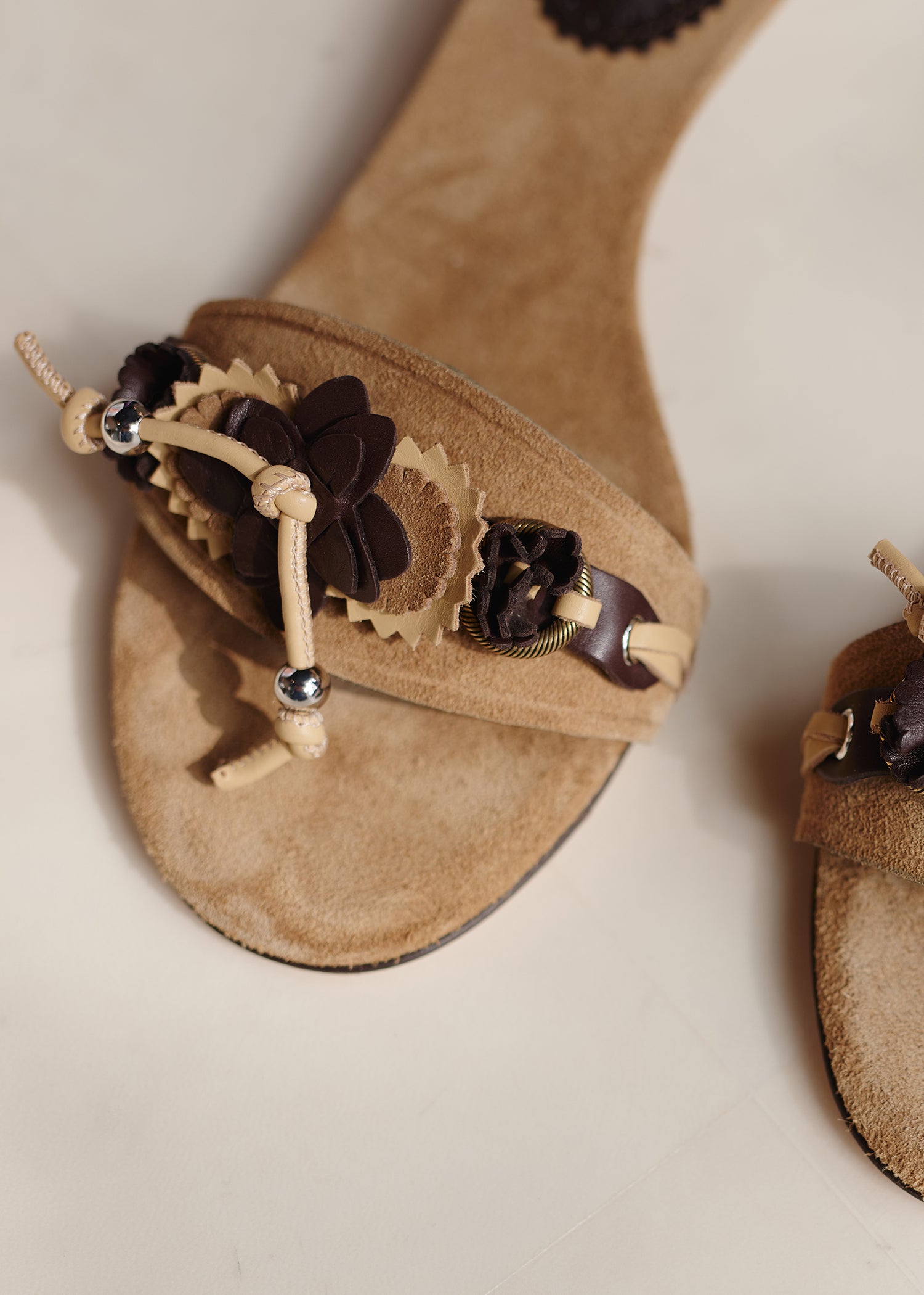 Lela Sandals