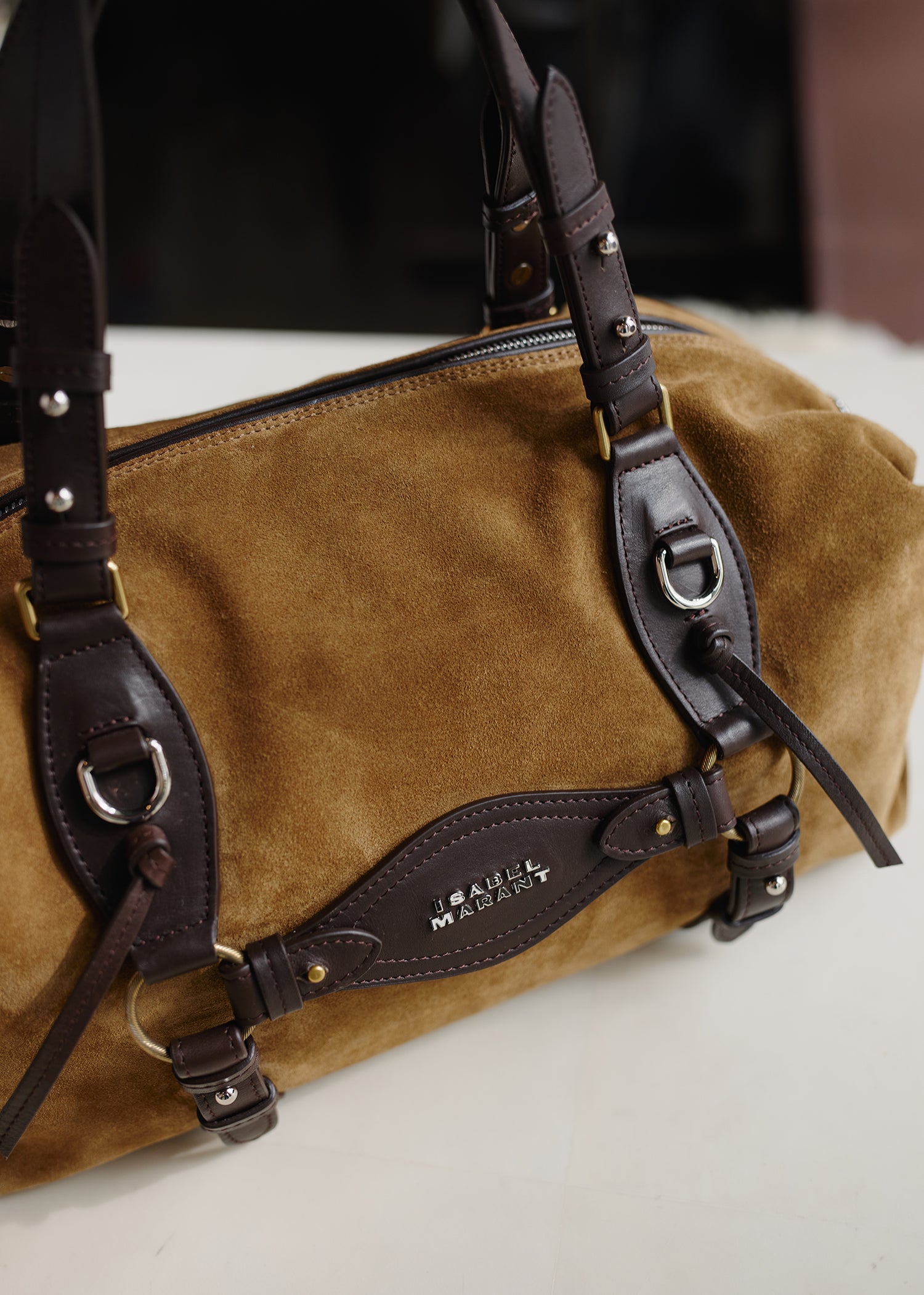 Tilpa Bag