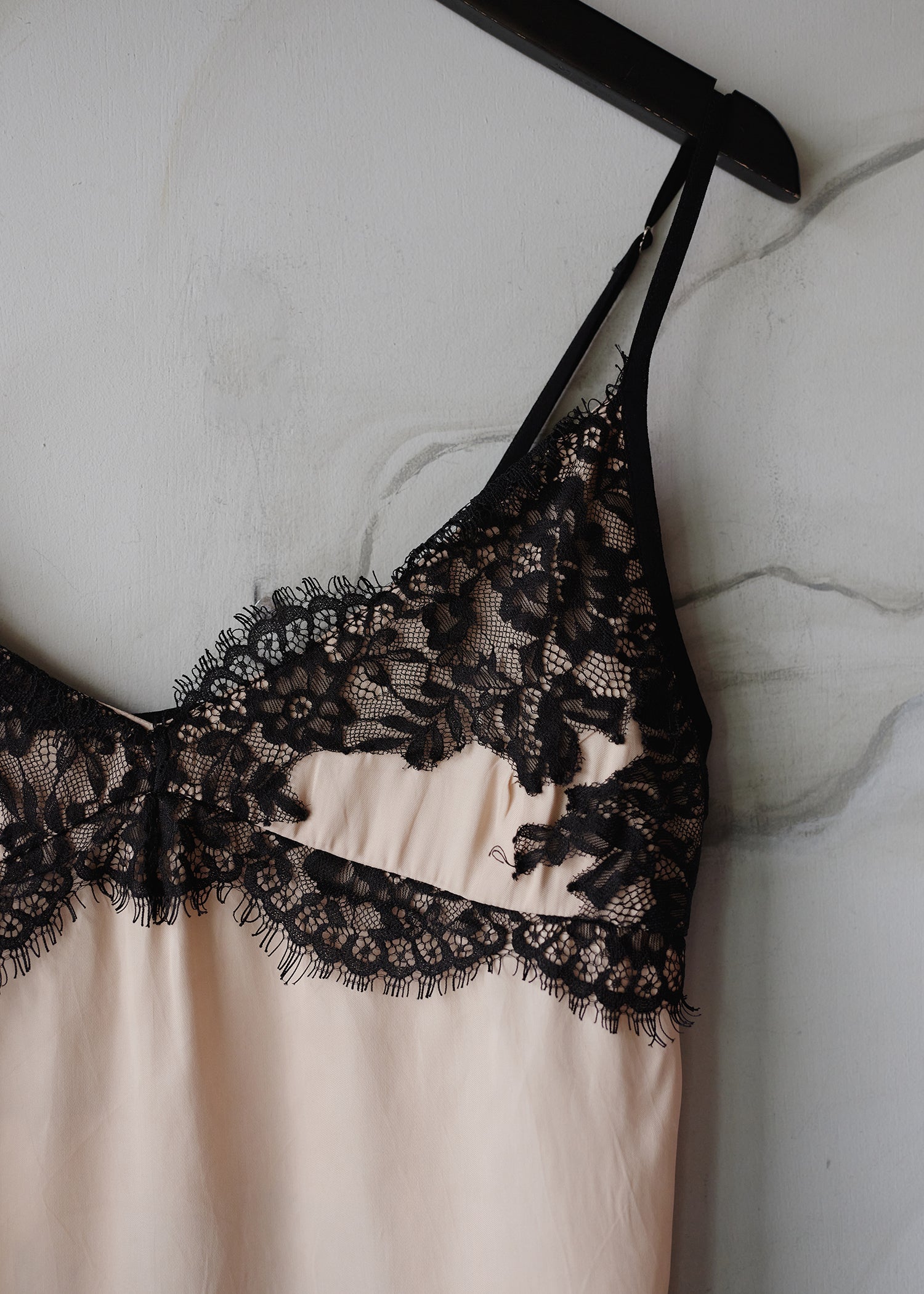 Lady Lace Camisole