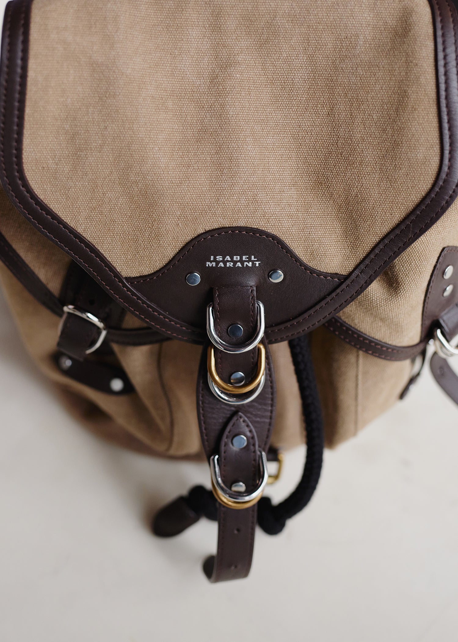 Yumbo Small Backpack