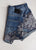 X-BF  Bandana Shorts
