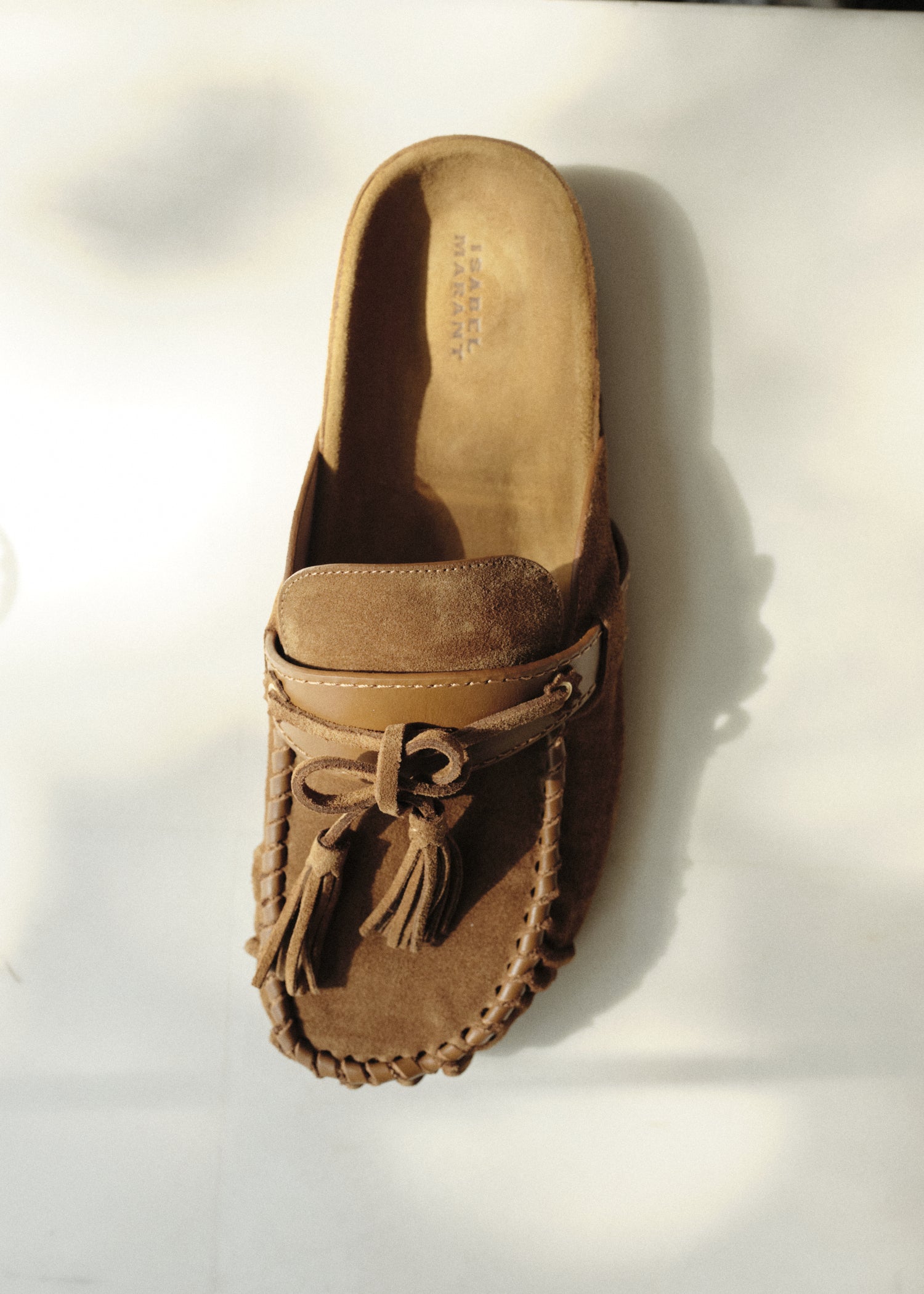 Malvin Loafers