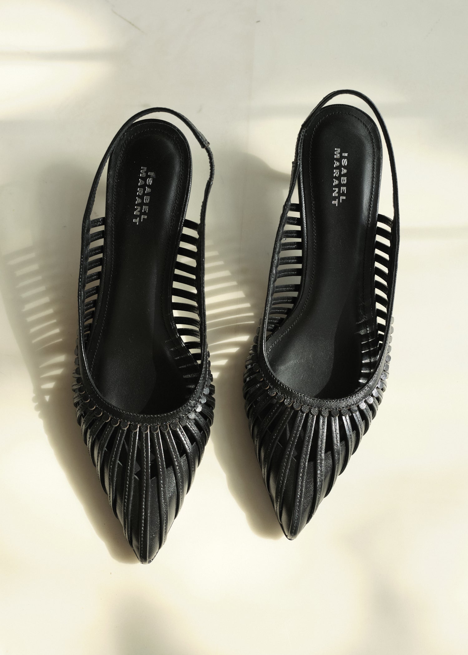 Pionee Pumps