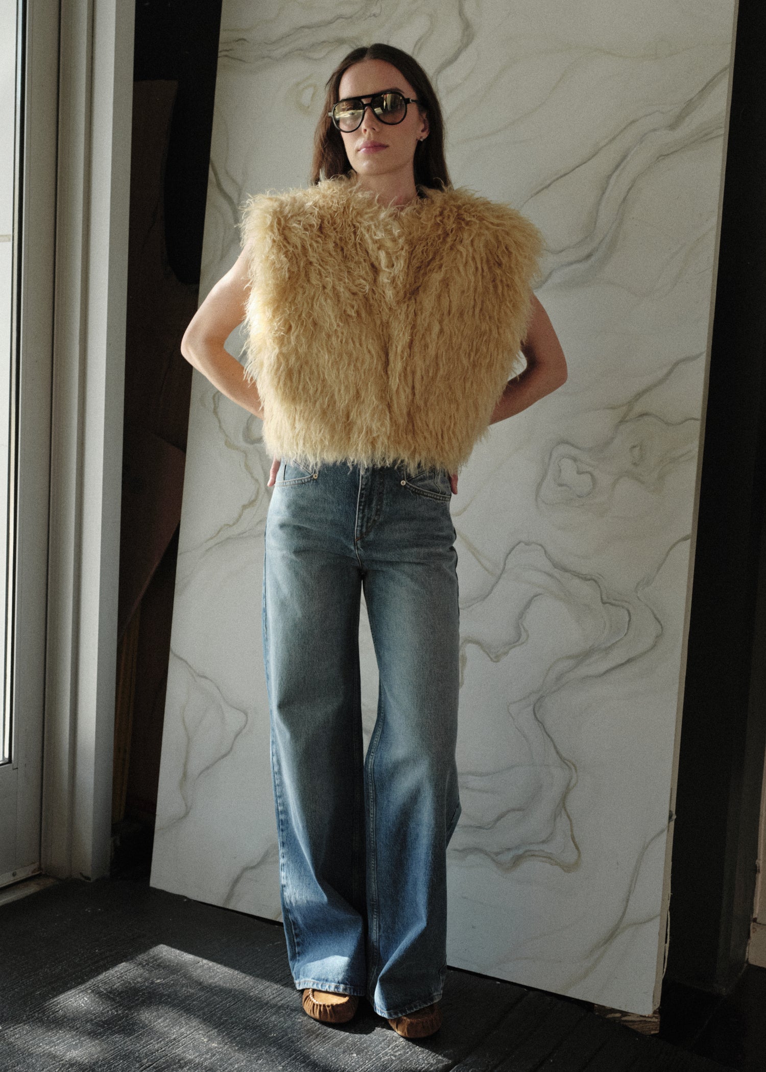 Florana Vest