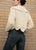 Jeanne Sweater
