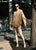 Dolci Suede Jacket