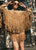 Dolci Suede Jacket