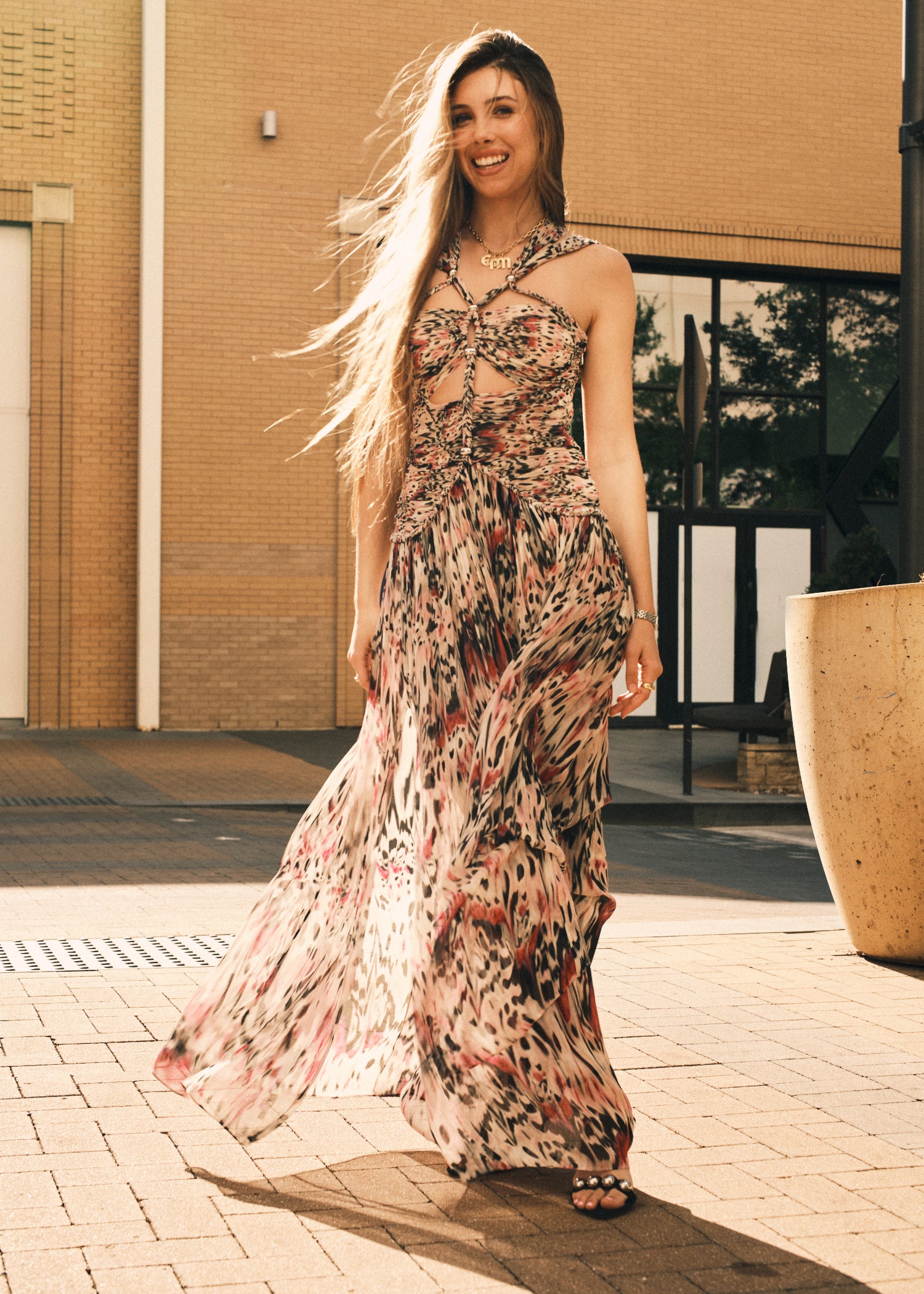 Rafael Dress