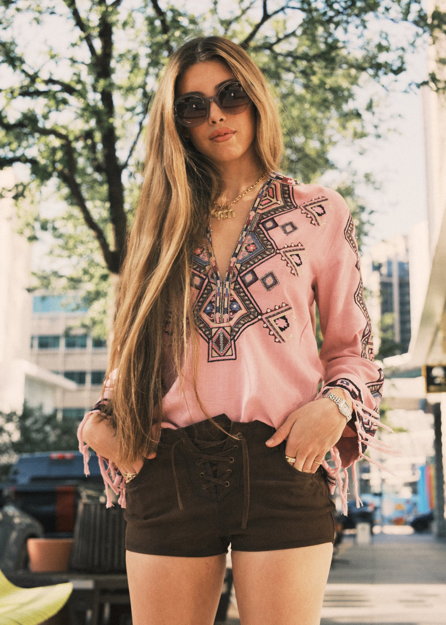 Zelda Tunic