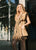 Dalila Suede Vest