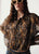 Paisley Bubble Shirt