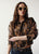 Paisley Bubble Shirt