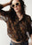 Paisley Bubble Shirt
