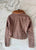 Skinny Trucker Jacket
