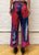 Crop Wide Leg Jean
