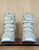 Balskee Sneaker Ecru