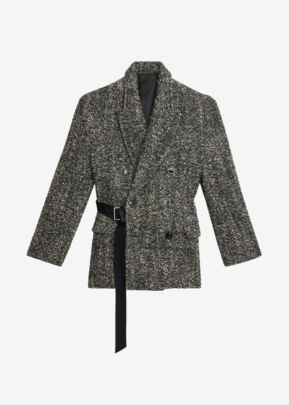 Ezzia Blazer
