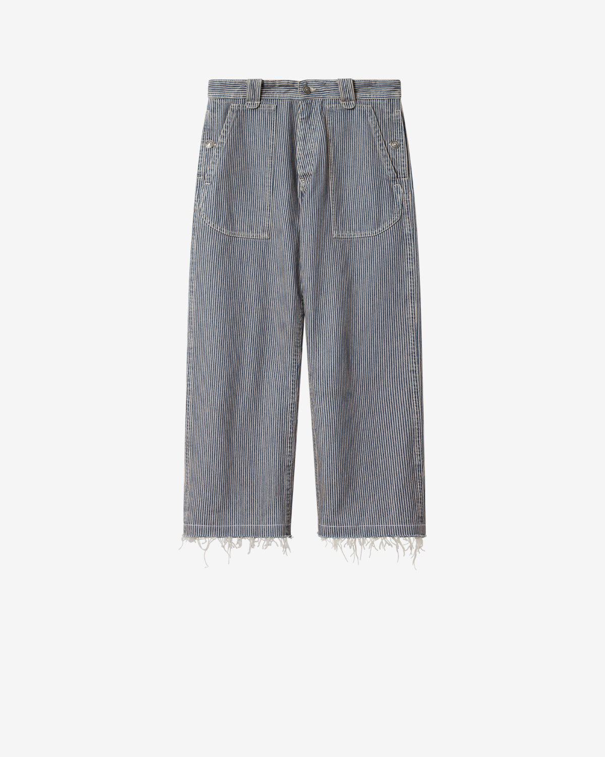 Ermina Stripe Jean