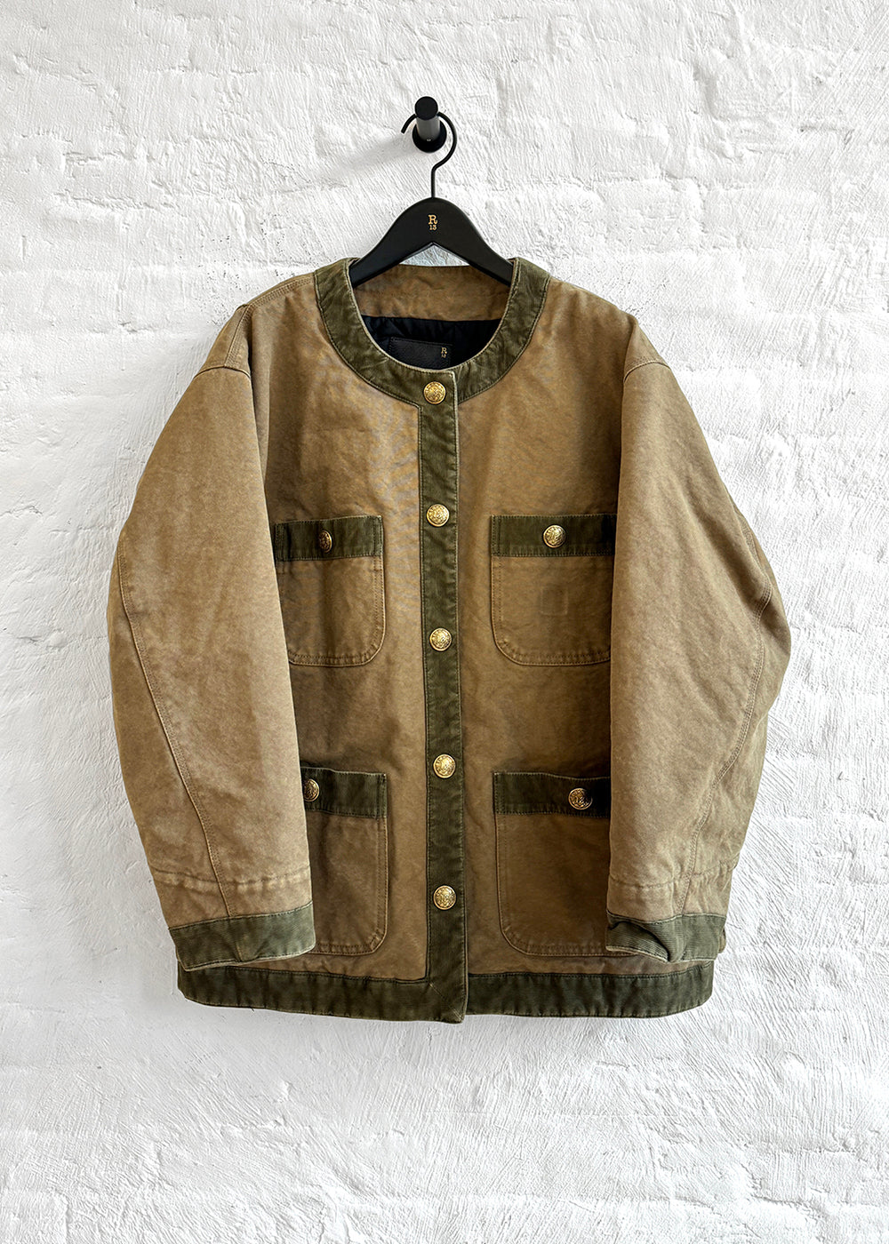 Chore Jacket