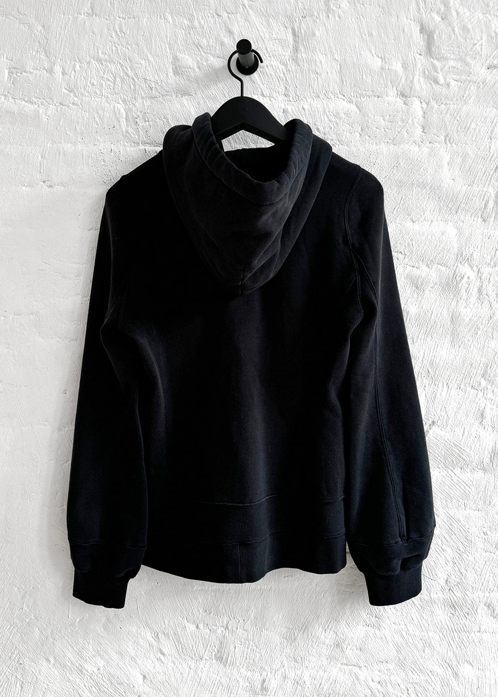 Elongated Hoodie