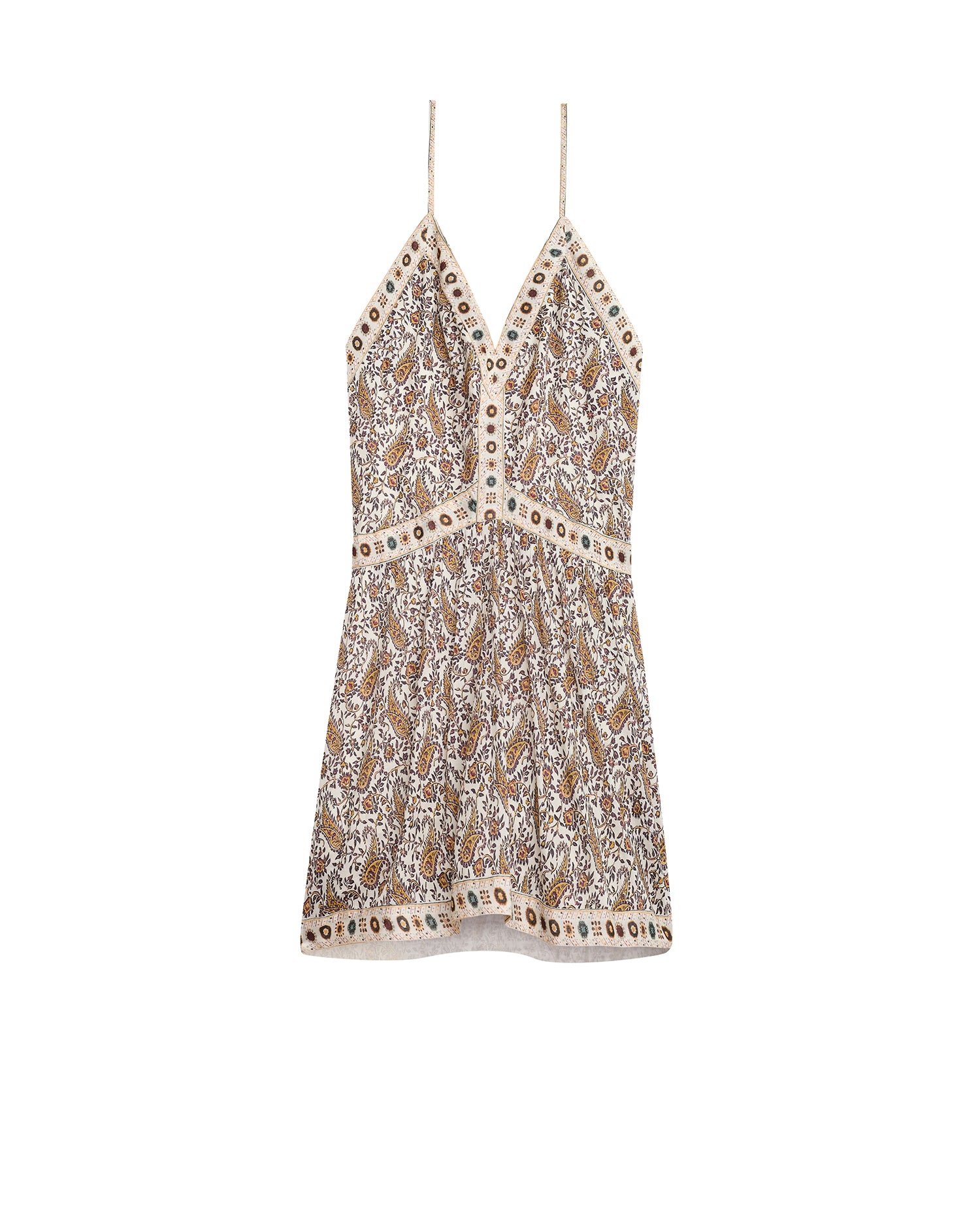 Danielle Dress