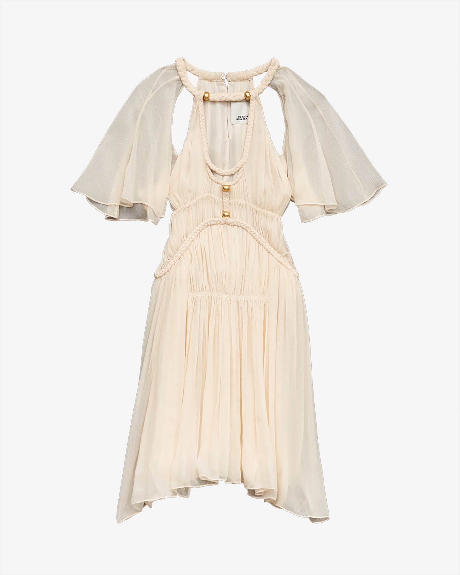 Randalia Dress